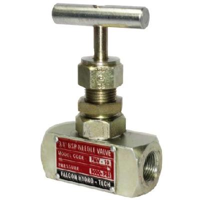 Hydraulics Needle Valve 