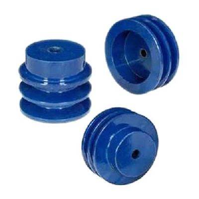 Industrial V Belt Pulley