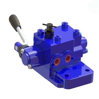 Mobile Control Valve