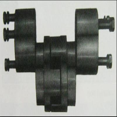 RRL Coupling