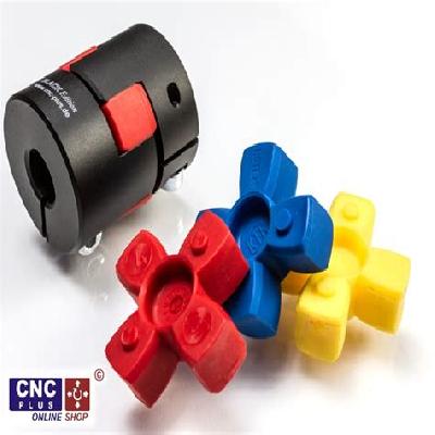 STAR COUPLING RUBBER SPIDER