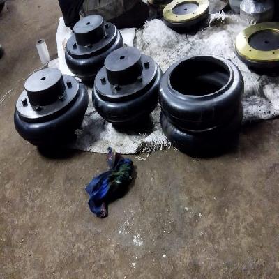 TC TYRE COUPLING