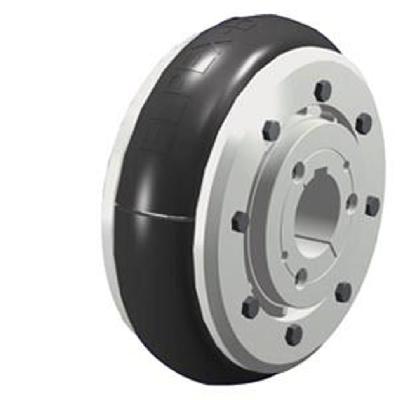 Tyre Coupling Tyre