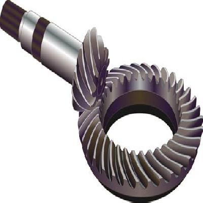 Ball Mill Girth Gear