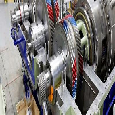 Gearbox Repair Services
