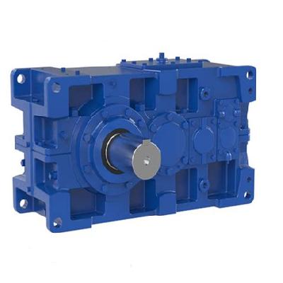 Heavy Duty Industrial Gears