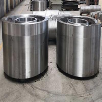 Rotary Kiln Support Roller