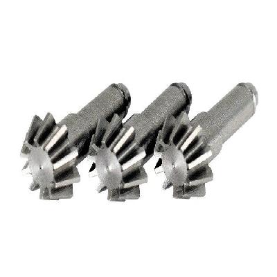 SS Industrial Bevel Gears