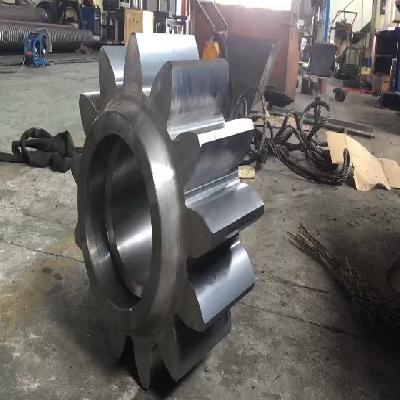 Sugar Mill Crown Pinion