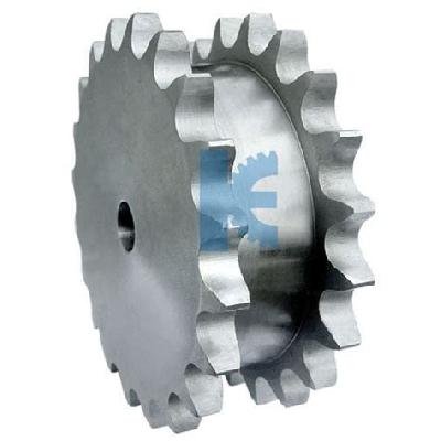 Sugar Mill Duplex Conveyor Chain Sprocket