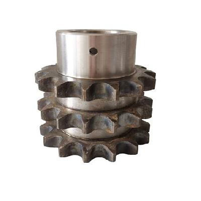 Triplex Chain Sprocket