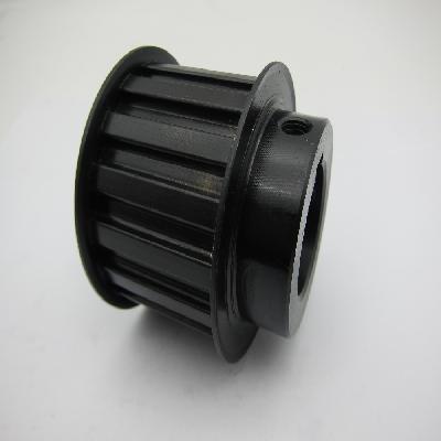 10 inch Stainless Steel Timing Belt Pulley