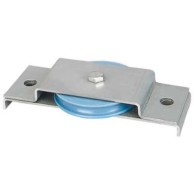 2.5 Inch SS Timing Pulley