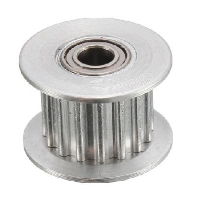 3 Inch Aluminium Timing Pulley
