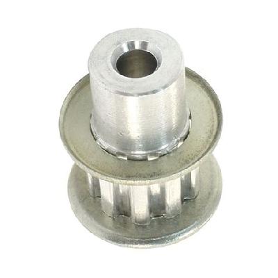 5 Inch Aluminium Timing Pulley