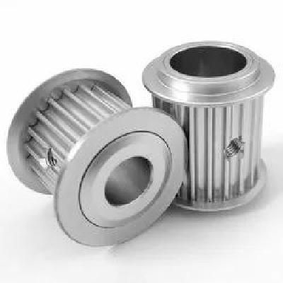 5 Inch Mild Steel Timing Pulley