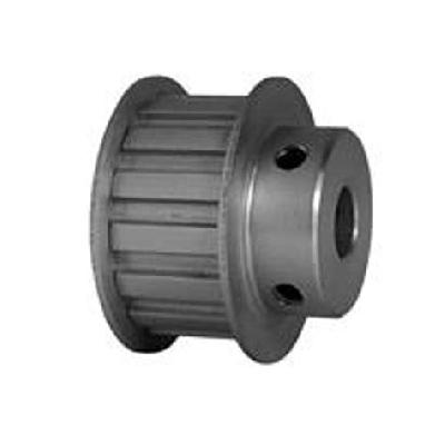 6.5 inch SS Timing Pulley