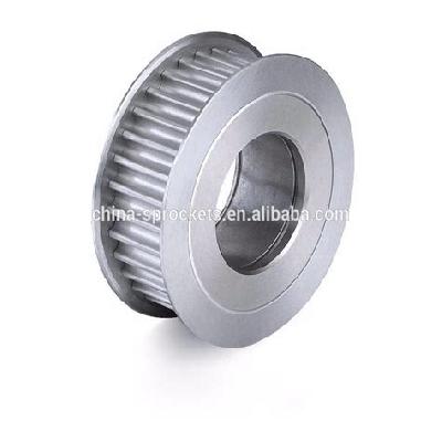 6 Inch Stainless Steel Timing Pulley