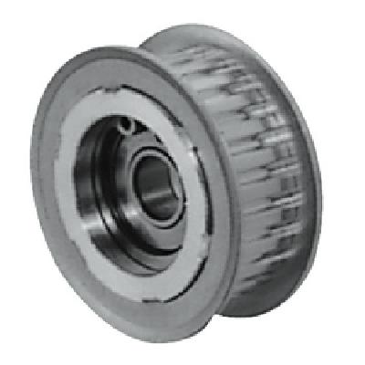 7 Inch Stainless Steel Timing Pulley