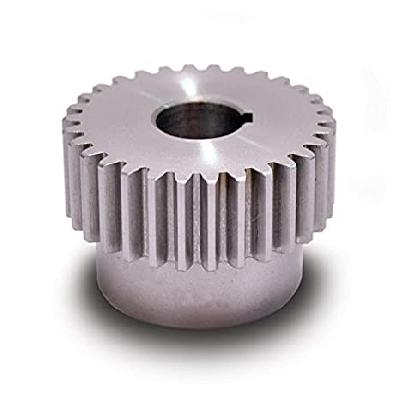 Alloy Steel Industrial Spur Gear