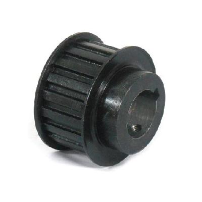 Aluminium  Conveyor Timing Pulley