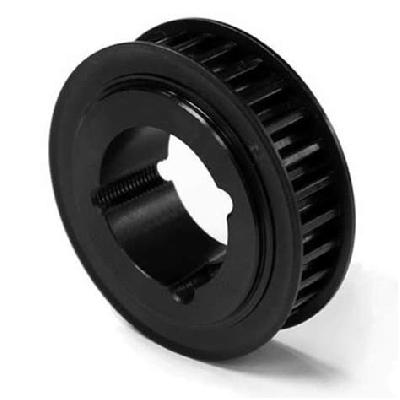 Cast Iron Timing Belt Pulley