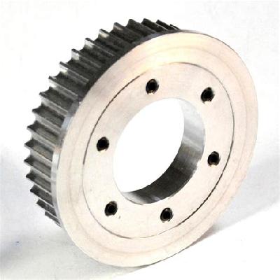 Industrial Timing Pulley
