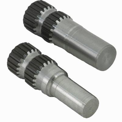 Stainless Steel Pinion Gear