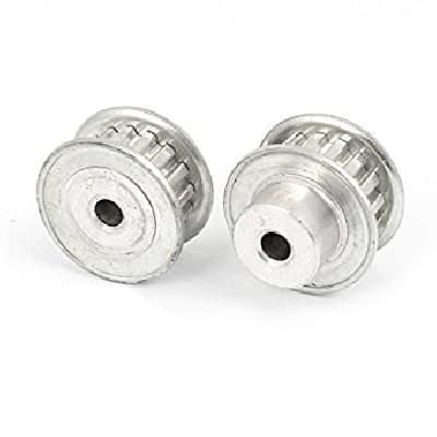 Stainless Steel Timing Pulley