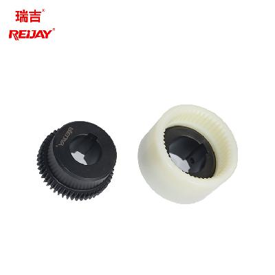 Bowex Nylon Sleeve Gear Coupling