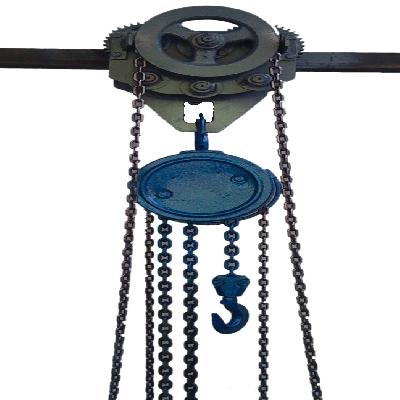 Chain Pulley Block