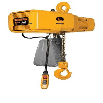 Electric Chain Hoist