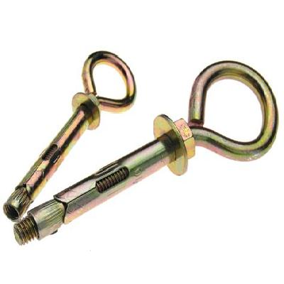 Eye Bolt Anchor Fastener