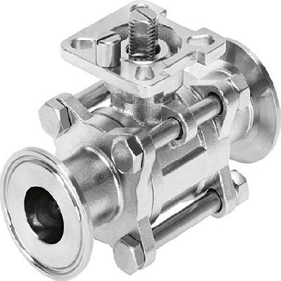 Festo Automatic Control Valves
