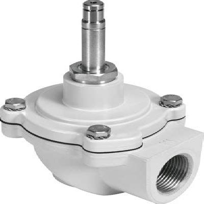 Festo Diaphragm Solenoid Valve