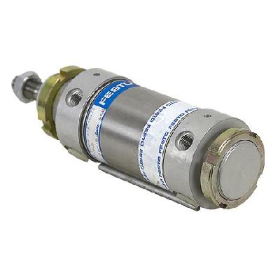 Festo Double Acting Cylinder