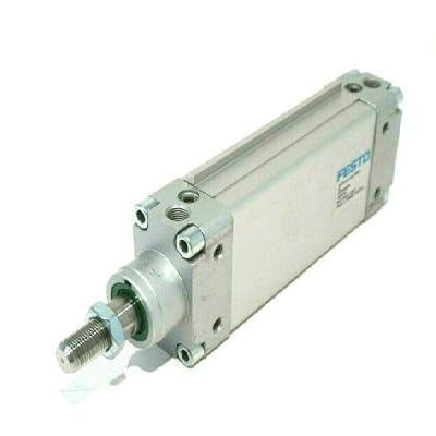 Festo Flat Cylinder