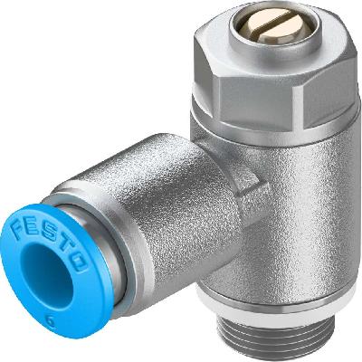 Festo Flow Control Valves