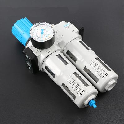 Festo Pneumatic Frl Unit