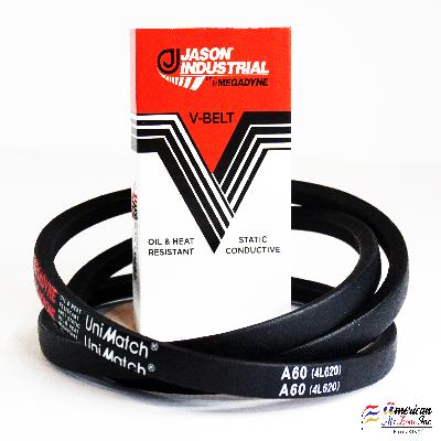 Industrial V Belt