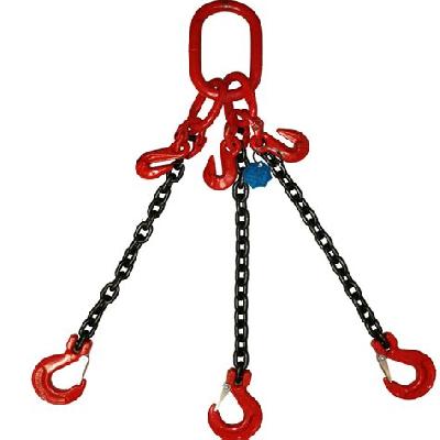 Lifting Chain Slings