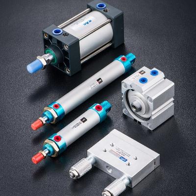 Pneumatic Cylinder