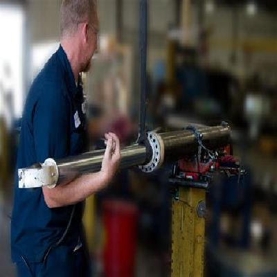 Pneumatic Cylinder Repairing