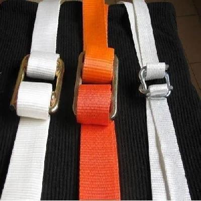 Polyester Cargo Lashing Belt