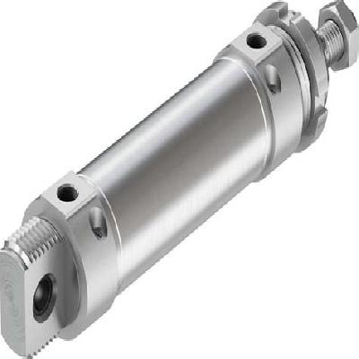 Round Cylinder