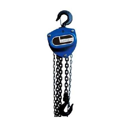 Spur Gear Chain Pulley Blocks