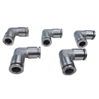 Ss 304 Pneumatic Fitting