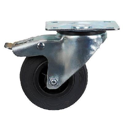 SS Trolley Wheels