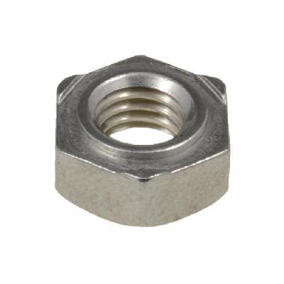 SS Weld Hex Nut