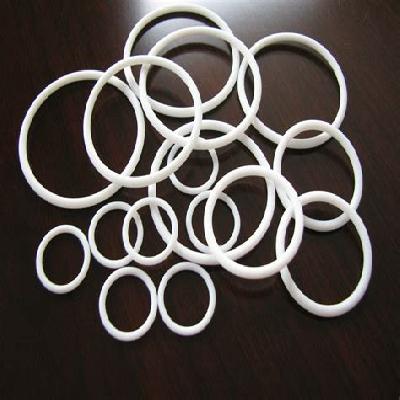 Teflon Rod PTFE